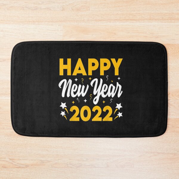 Item preview, Happy New Year 2022 Shirt Kids New Years Eve Party Women Men T-Shirt designed and sold by Kellner-Platt.