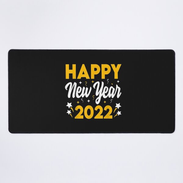 Item preview, Happy New Year 2022 Shirt Kids New Years Eve Party Women Men T-Shirt designed and sold by Kellner-Platt.