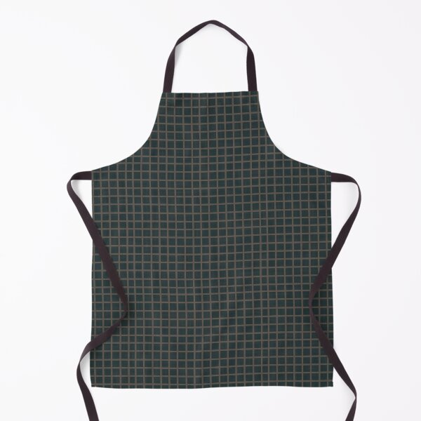 Item preview, Check on Dark Teal designed and sold by OranelloDesigns.