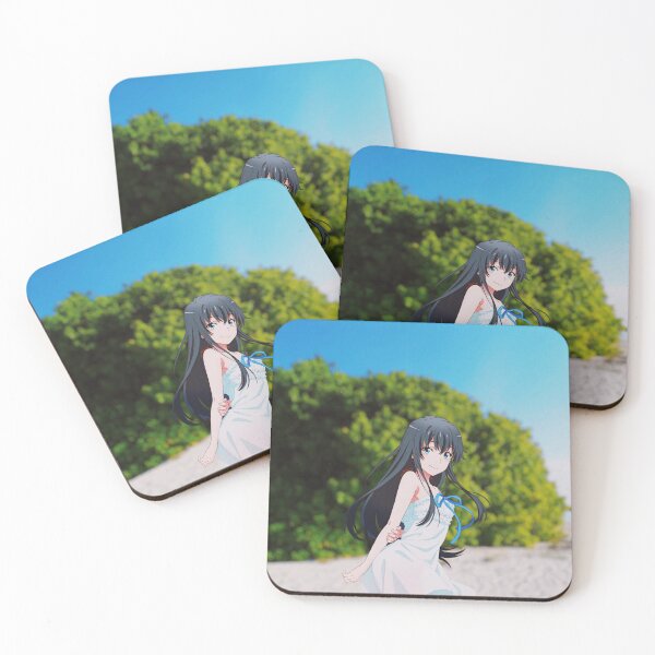 Item preview, YUKINO YUKINOSHITA AT DA BEACH designed and sold by FlylikeAby —.