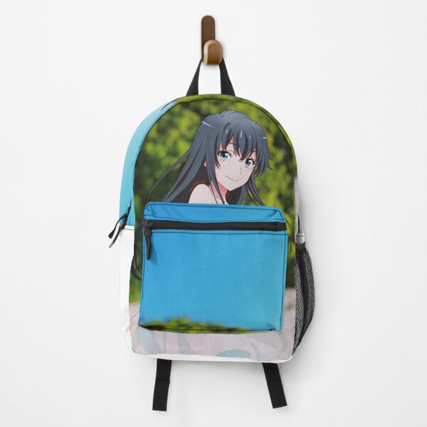 Item preview, YUKINO YUKINOSHITA AT DA BEACH designed and sold by FlylikeAby —.