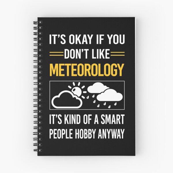 Item preview, Funny Smart People Meteorology Meteorologist designed and sold by RandalDavis.