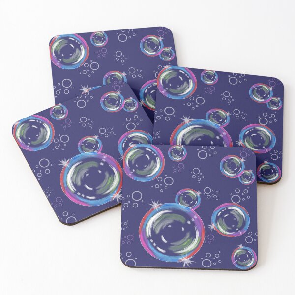 Item preview, Bubbles and sparkles designed and sold by FrancesPoff.