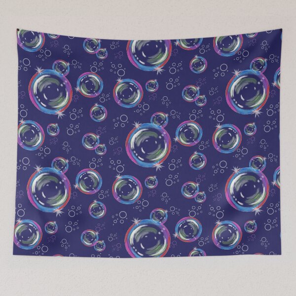Item preview, Bubbles and sparkles designed and sold by FrancesPoff.