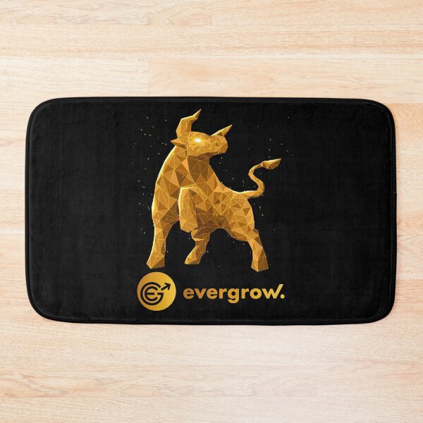 Item preview, Bull Market Evergrow EGC Coin To The Moon Crypto Token Cryptocurrency Blockchain Wallet designed and sold by AriellaGross.