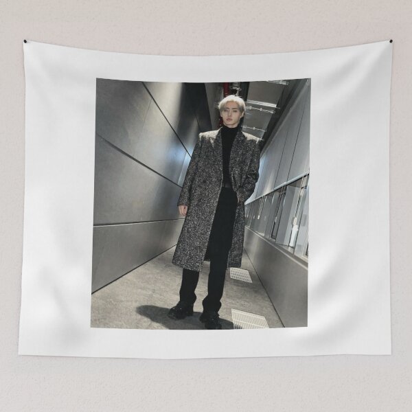 Item preview, sunghoon designed and sold by EmilyM120.