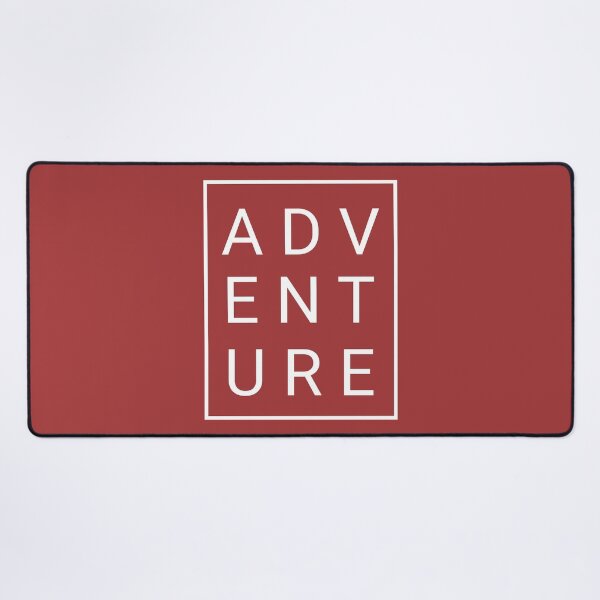 Item preview, Adrenalin Lover Adventurer designed and sold by cerenalkan.