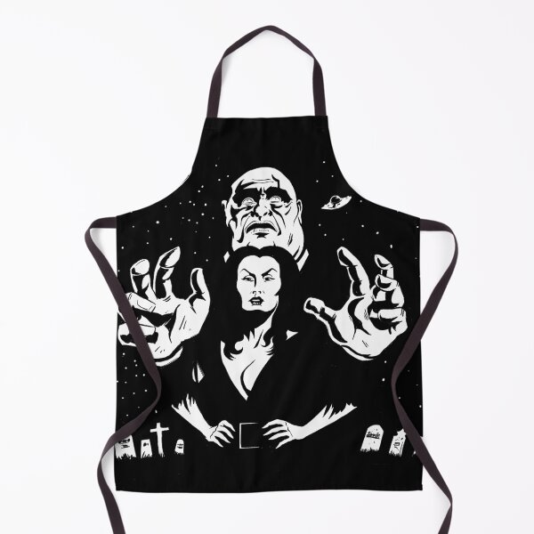Item preview, Schloctober: Plan 9 designed and sold by jimmiecarroll.