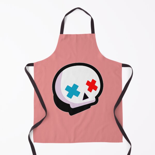Item preview, SKUL LOGO02 GAME FUNNY DRAW  CUTE  designed and sold by AZEM-ST.