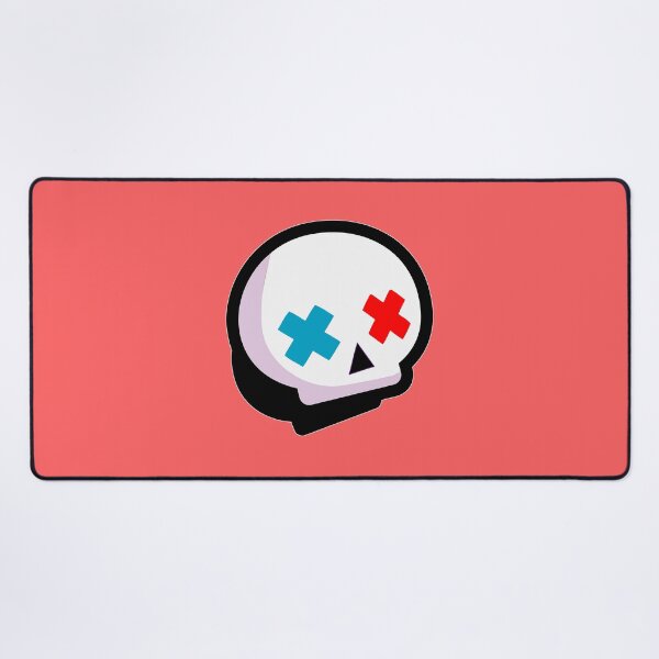 Item preview, SKUL LOGO02 GAME FUNNY DRAW  CUTE  designed and sold by AZEM-ST.