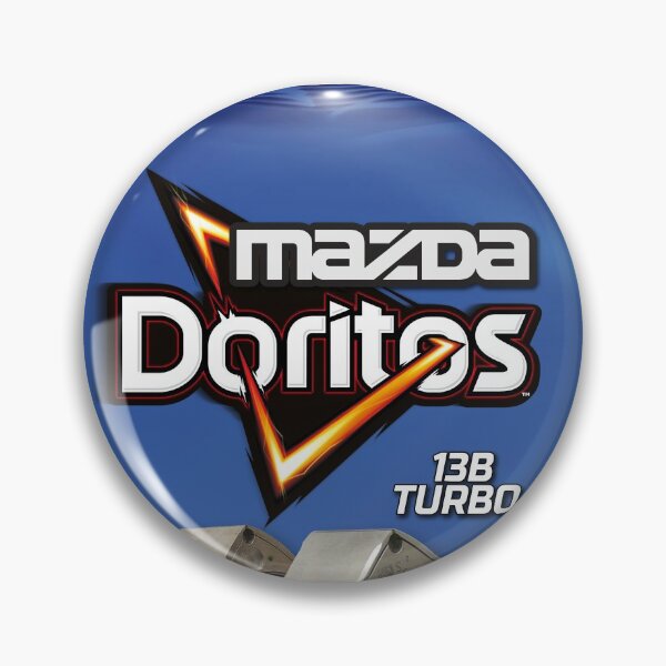 Item preview, Mazda 13B Turbo designed and sold by onelegiondesign.