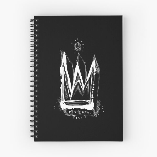 Item preview, KING ABSTRACT designed and sold by drawsmotion.
