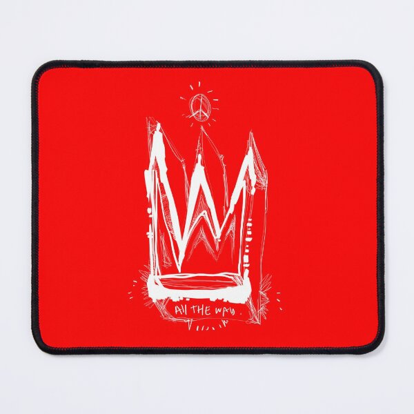 Item preview, KING ABSTRACT designed and sold by drawsmotion.