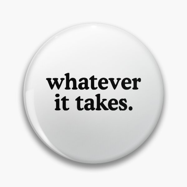 Item preview, Whatever It Takes To Succeed  designed and sold by allysmar.