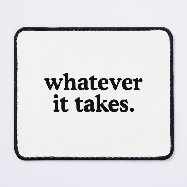 Item preview, Whatever It Takes To Succeed  designed and sold by allysmar.