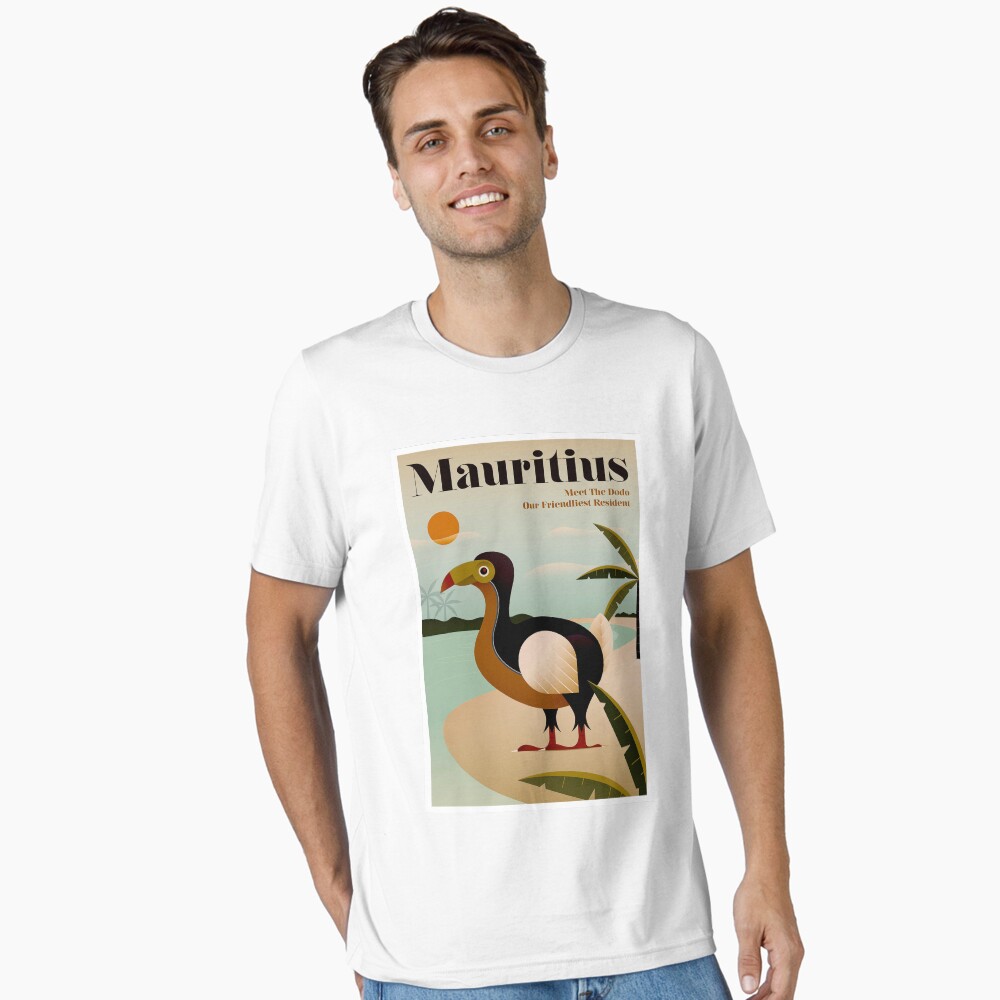 Item preview, Essential T-Shirt designed and sold by posterbobs.