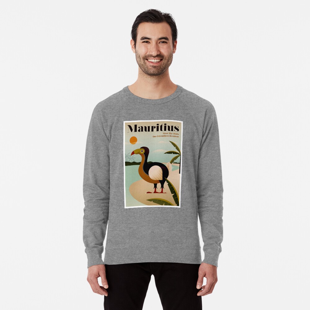 Item preview, Lightweight Sweatshirt designed and sold by posterbobs.