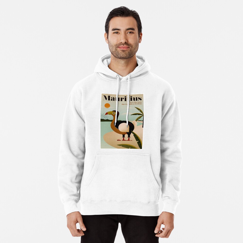 Item preview, Pullover Hoodie designed and sold by posterbobs.