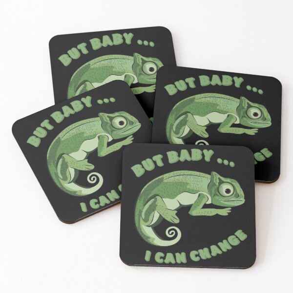 Item preview, But baby I can change designed and sold by SidTastic .