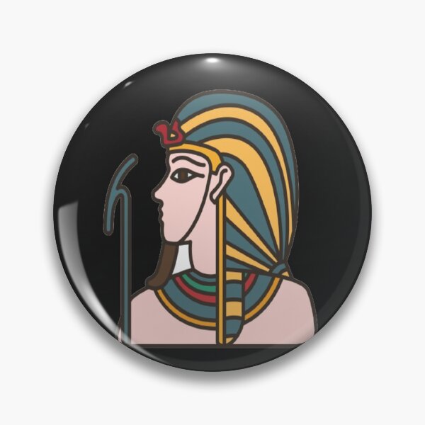 Item preview, pharaonic mummy ramssis -ancient Egyptian culture   designed and sold by Elgeneral-store.