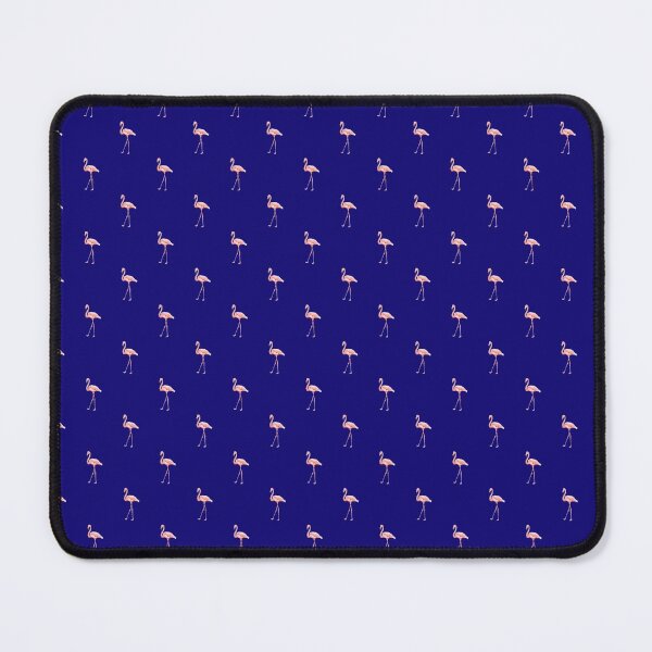 Item preview, Happy Flamingoes designed and sold by Pekapeka of NZ.