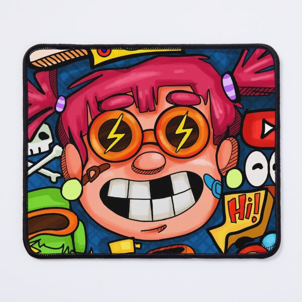 Item preview, Cool doodles designed and sold by Namrata-Sharma.