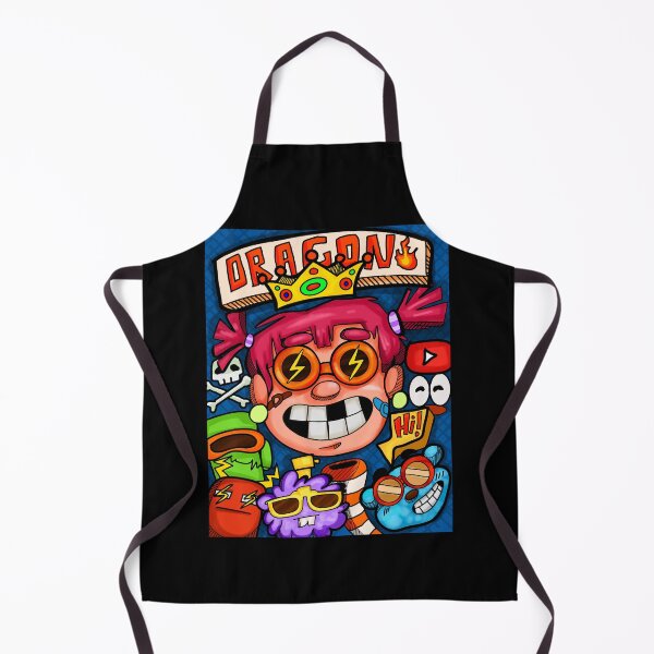 Item preview, Cool doodles designed and sold by Namrata-Sharma.