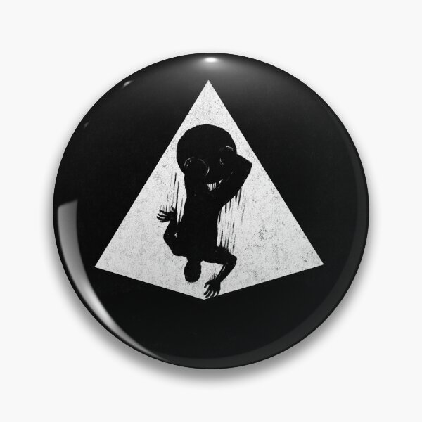 Item preview, Beyond Black Rainbows Pyramid designed and sold by jimmiecarroll.