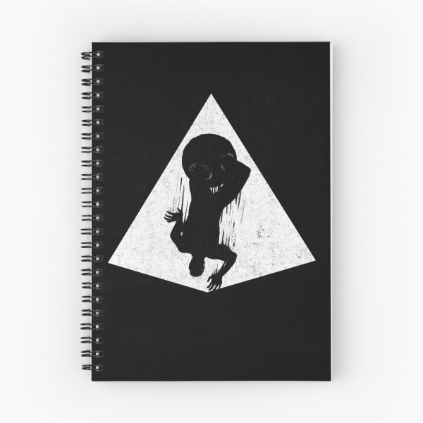 Item preview, Beyond Black Rainbows Pyramid designed and sold by jimmiecarroll.