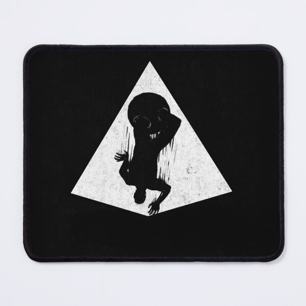 Item preview, Beyond Black Rainbows Pyramid designed and sold by jimmiecarroll.