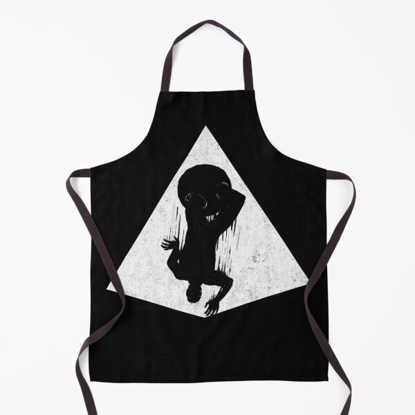Item preview, Beyond Black Rainbows Pyramid designed and sold by jimmiecarroll.