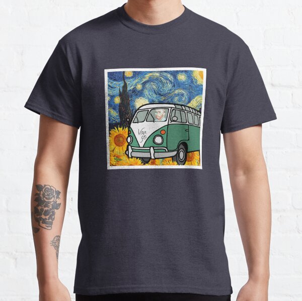 Van Go Classic T-Shirt