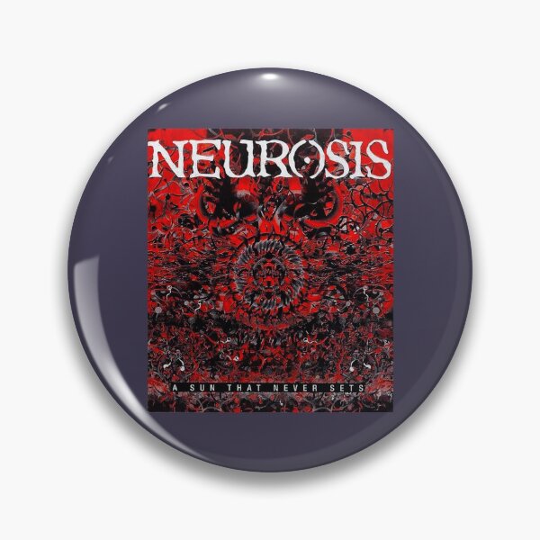 Item preview, NEUROSIS ll designed and sold by Sunvsmoon.