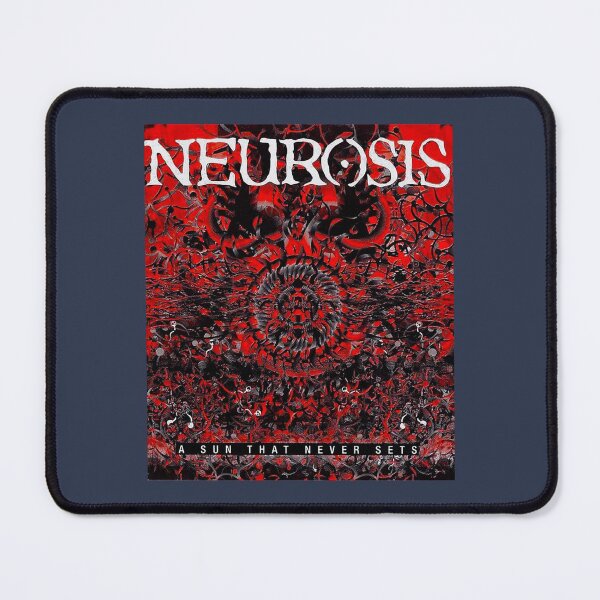 Item preview, NEUROSIS ll designed and sold by Sunvsmoon.