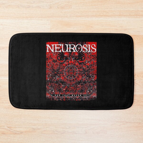 Item preview, NEUROSIS ll designed and sold by Sunvsmoon.