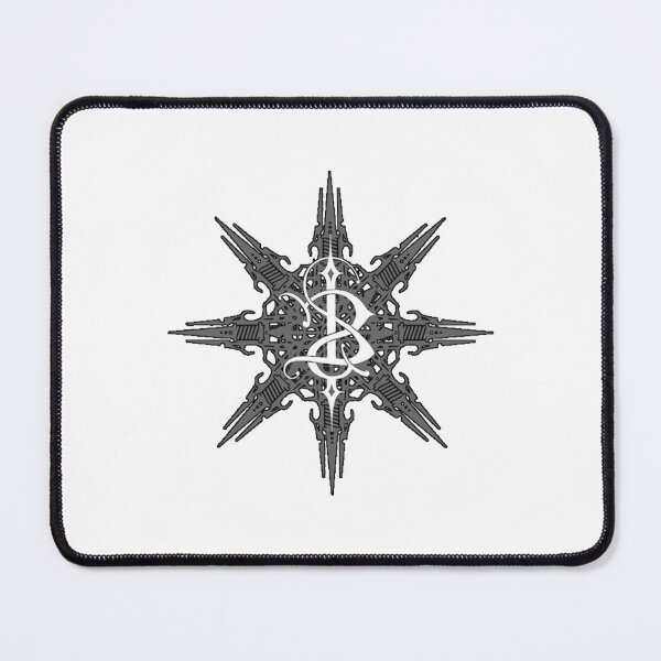 Item preview, New 01 Skinny Puppy band logo Genres Industrial designed and sold by Sunvsmoon.