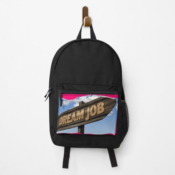 Item preview, Dream job designed and sold by ARTFINSTORE.