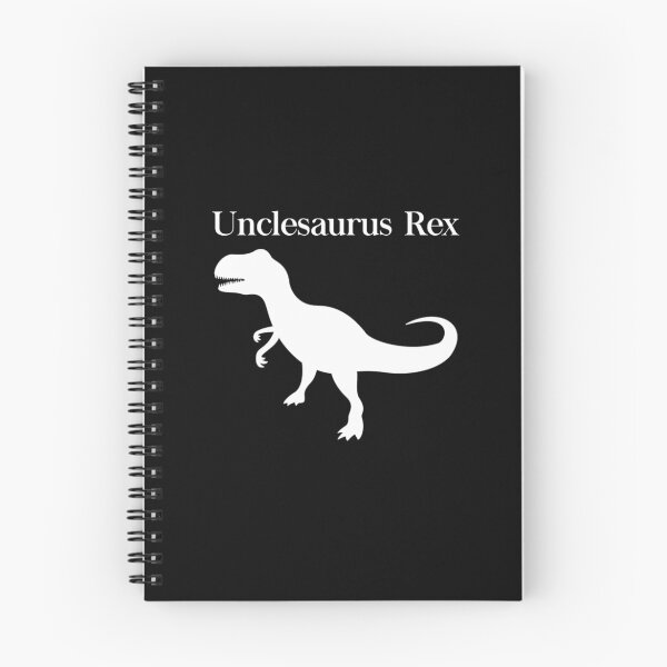 Item preview, Unclesaurus Rex designed and sold by EarthJVNL.