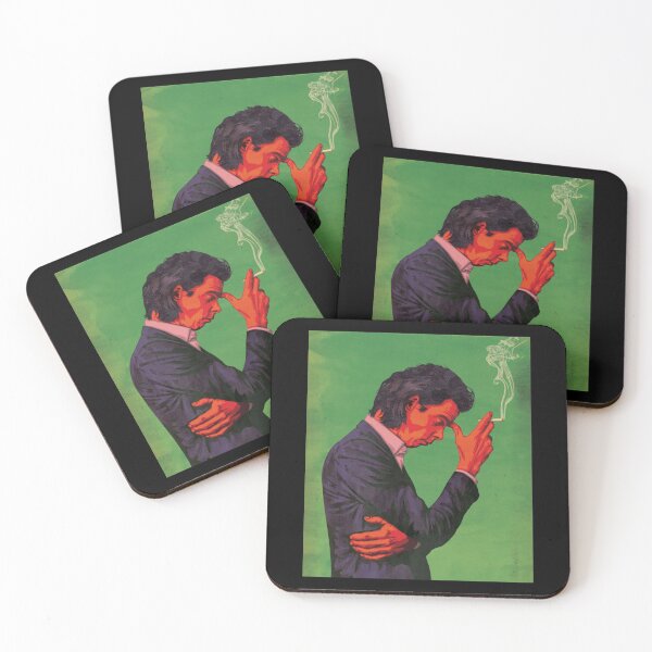Item preview, Nick Cave and the Bad Seeds designed and sold by Sunvsmoon.