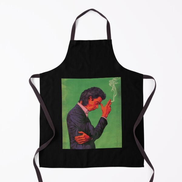 Item preview, Nick Cave and the Bad Seeds designed and sold by Sunvsmoon.