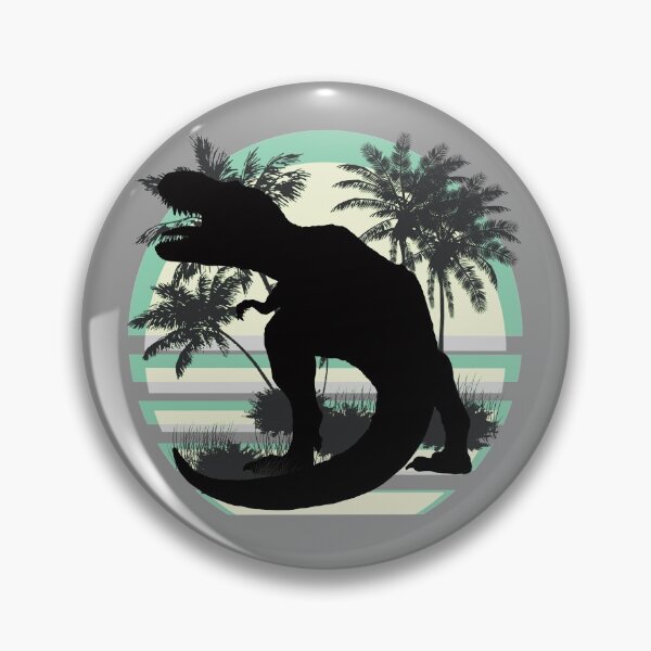 Item preview, Tyrannosaurus Rex #3 designed and sold by TomSaturnV.