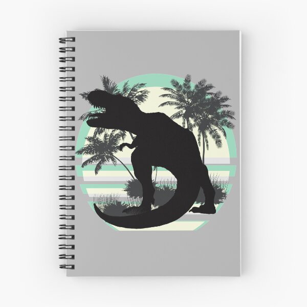 Item preview, Tyrannosaurus Rex #3 designed and sold by TomSaturnV.