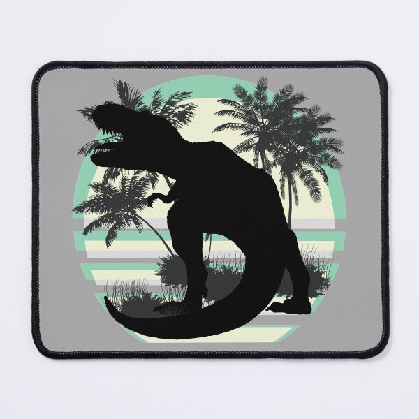 Item preview, Tyrannosaurus Rex #3 designed and sold by TomSaturnV.