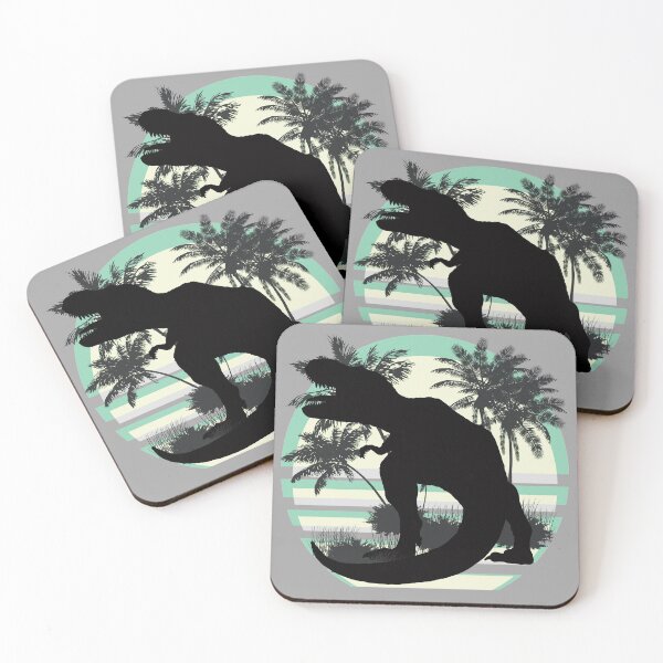 Item preview, Tyrannosaurus Rex #3 designed and sold by TomSaturnV.
