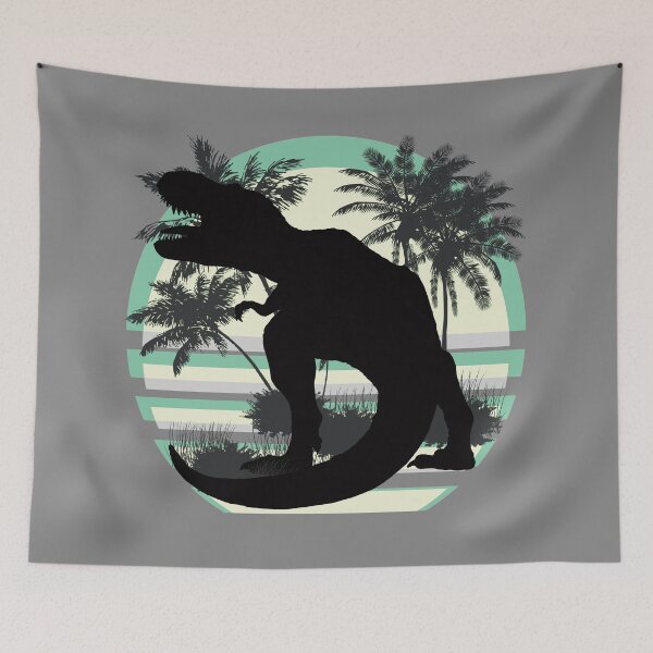 Item preview, Tyrannosaurus Rex #3 designed and sold by TomSaturnV.