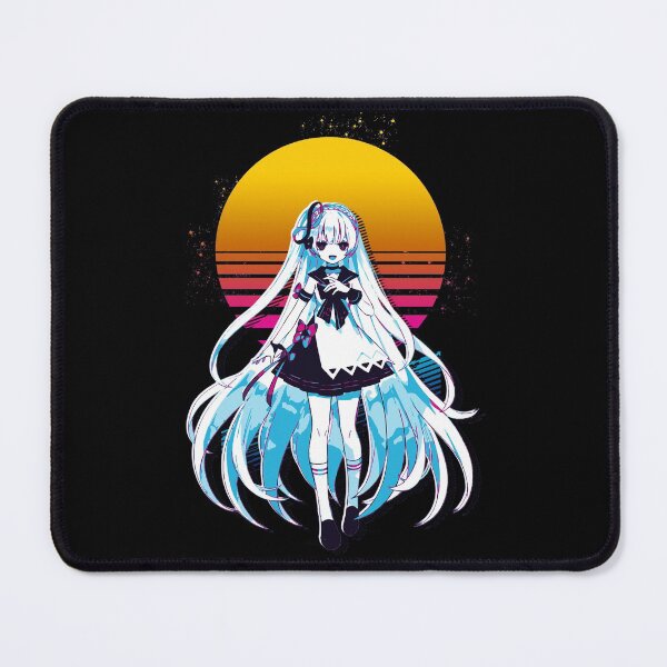 Item preview, Honkai Impact - Femirins *80s retro* designed and sold by MyRetroArt.