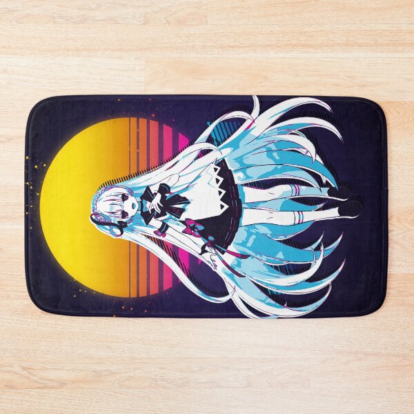 Item preview, Honkai Impact - Femirins *80s retro* designed and sold by MyRetroArt.