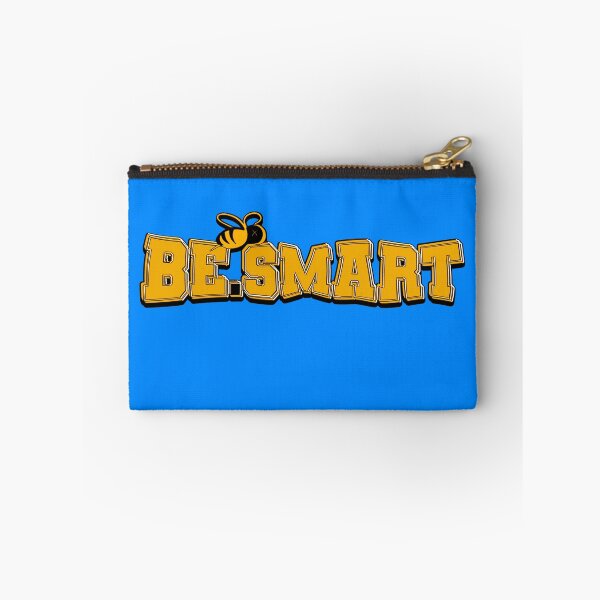 Item preview, Be smart in yellow  designed and sold by AEROSPACE-IND.