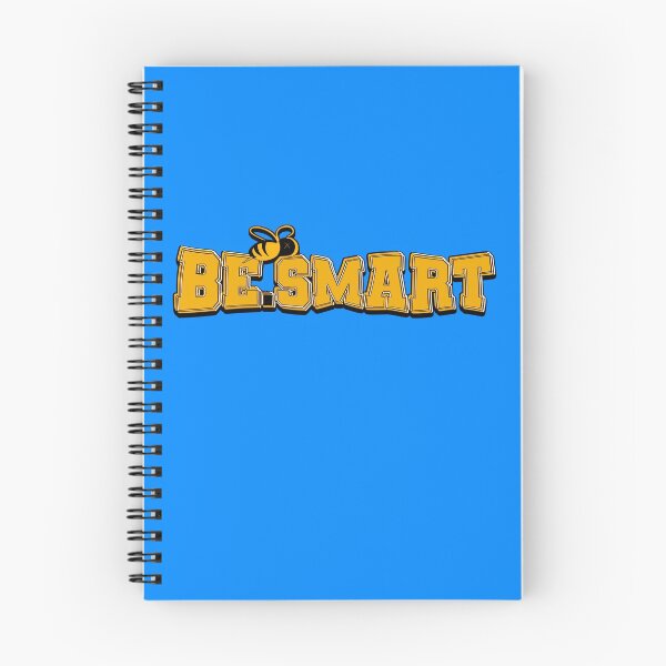 Item preview, Be smart in yellow  designed and sold by AEROSPACE-IND.