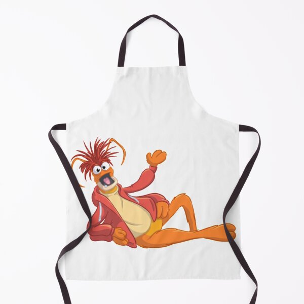 Item preview, The Muppets Pepe the King Prawn designed and sold by MattConnolly.
